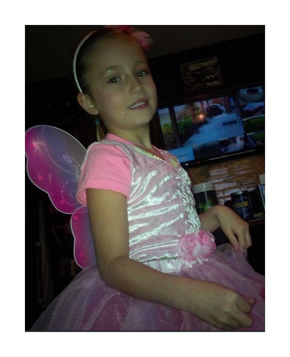 Jazmyn Bieber Turns 7; Rare Photos of ‘Baby’ Singer’s Little Sister