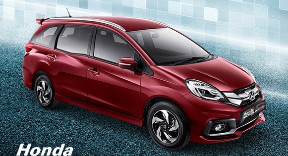 Honda Mobilio RS also Coming to India; Launch, Price Details Honda Mobilio RS also Coming to India; Launch, Price Details