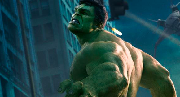 The Incredible Hulk The Incredible Hulk