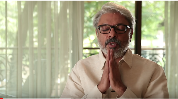 Sanjay Leela Bhansali clears the air on Padmavati controversy Sanjay Leela Bhansali