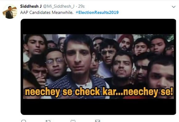Modi memes
