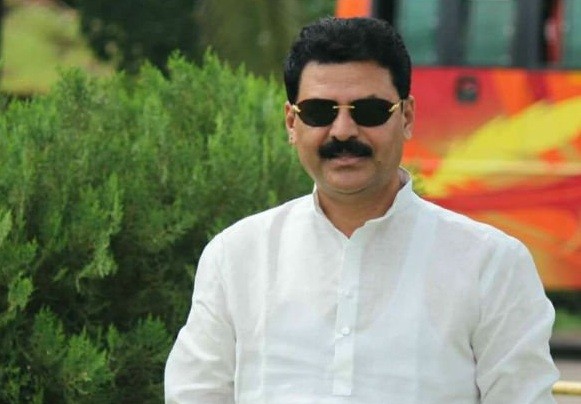 Belur Gopalakrishna Belur Gopalakrishna