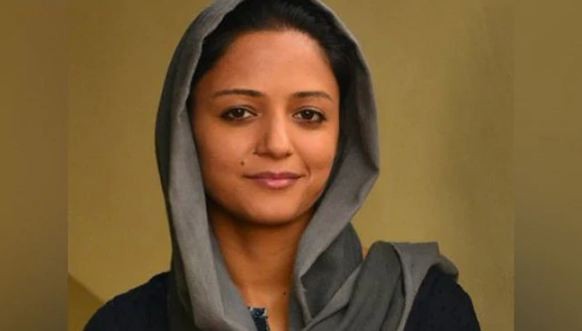 Shehla Rashid (Image: IANS) Shehla Rashid