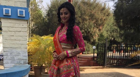 'Swaragini:' Swara and Kisan to audition for