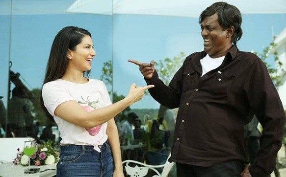 Sunny Leone