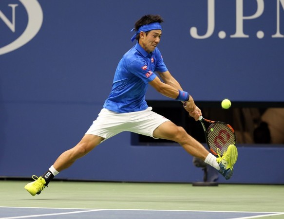 Can Kei Nishikori get past Andy Murray yet again? The Japanese trails 2-7 on overall head to head record against the Scot Kei Nishikori