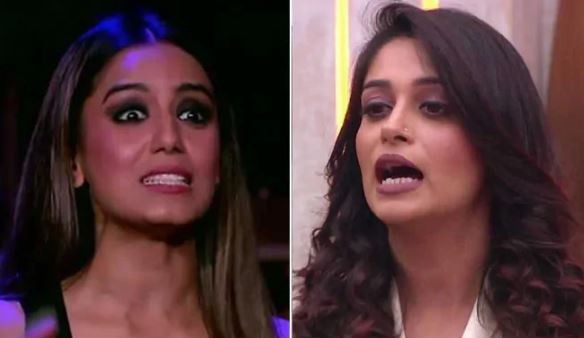 srishty rode