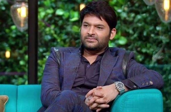 Kapil Sharma Kapil Sharma