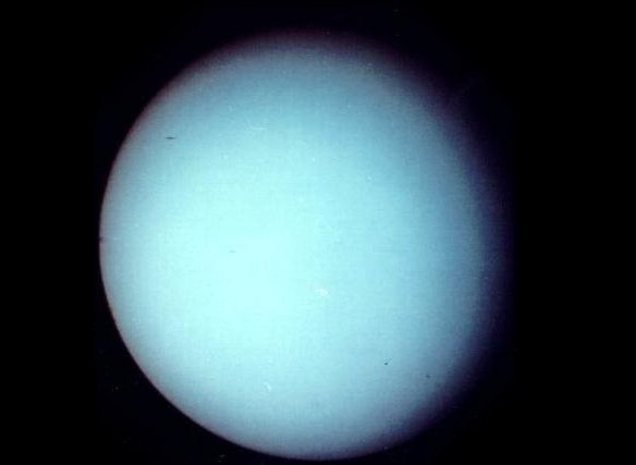Uranus Uranus