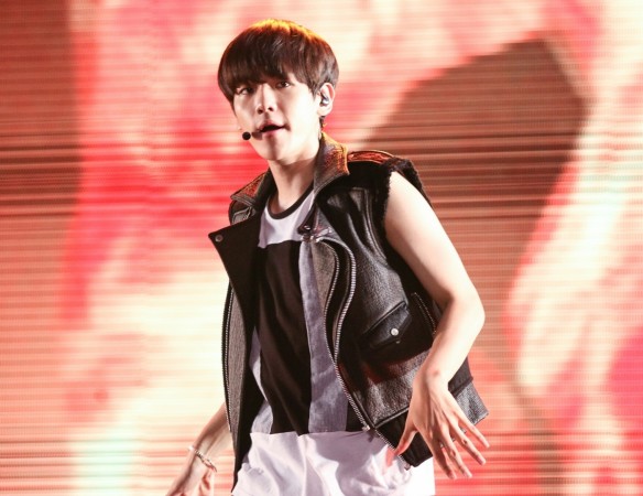 Baekhyun
