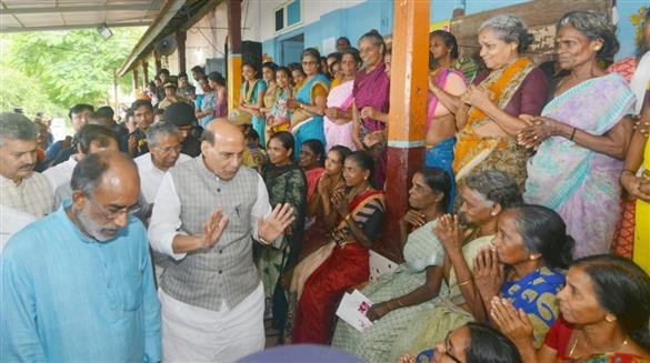 Kerala floods