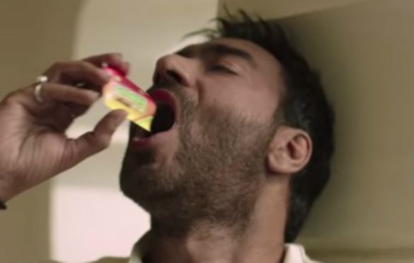 Ajay Devgn Ajay Devgn