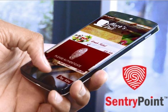 Synaptics announces In-display fingerprint scanner for smartphones; Here's five key features you should know Synaptics, In-display fingerprint sensor, Face ID