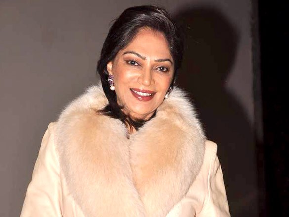 Simi Garewal Simi Garewal