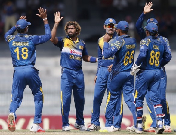 Sri Lanka will be playing two Test matches, five ODI games and two T20Is against New Zealand in December. Sri Lanka