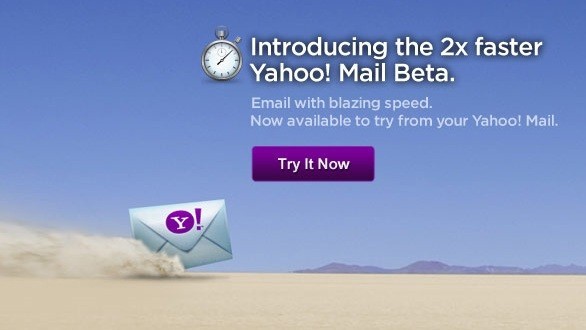 Yahoo Mail
