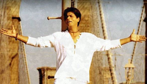 SRK