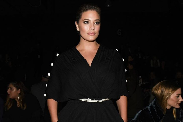Ashley Graham