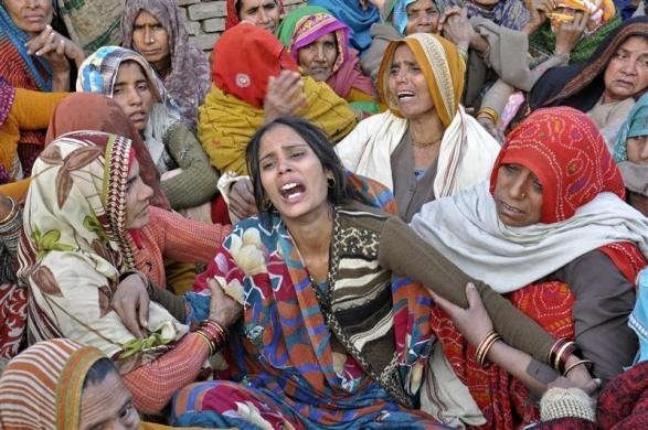 Hemraj’s Family Continues Fast for Sixth Day