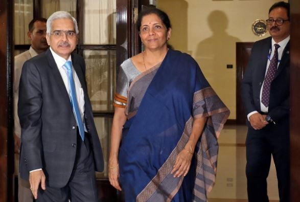 India has already begun stepping up efforts to attract investment, especially in labour-intensive electronics manufacturing. Nirmala Sitharaman