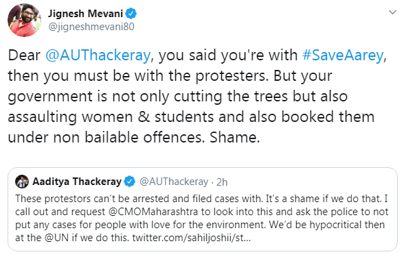 jignesh mevani