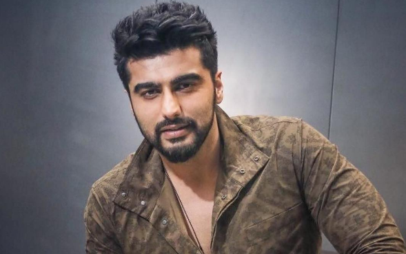 Arjun Kapoor Arjun Kapoor