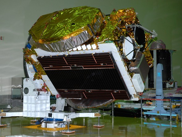 GSAT-10