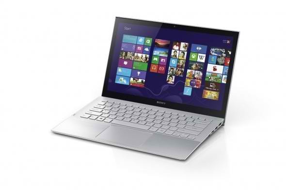 Sony VAIO