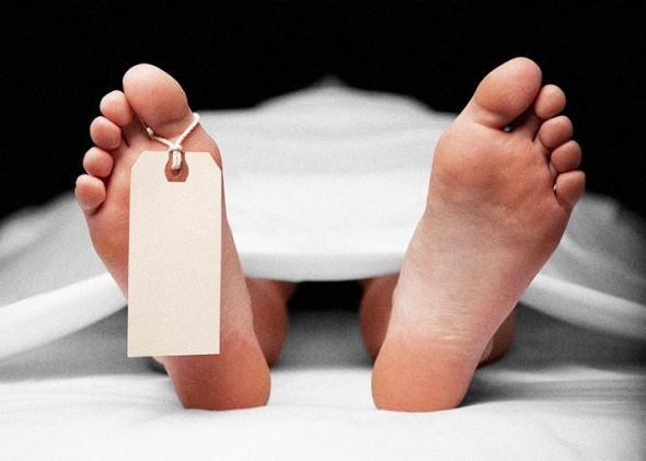 Body was mutilated and Jha's family was unable to identify him initially. (Representational Image) Dead body