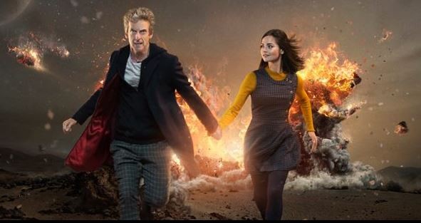 Doctor Who