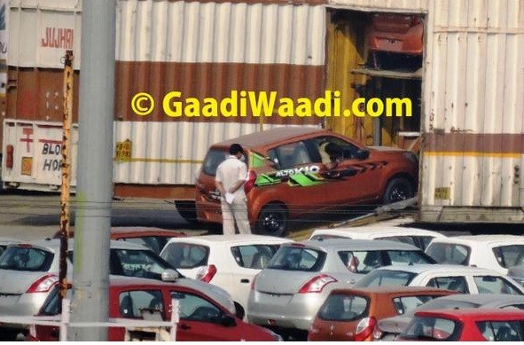 Maruti Alto K10 AMT India Launch on 3 November? Maruti Alto K10 AMT India Launch on 3 November?