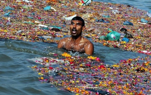 Ganga