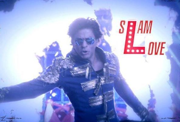 Shah Rukh Khan