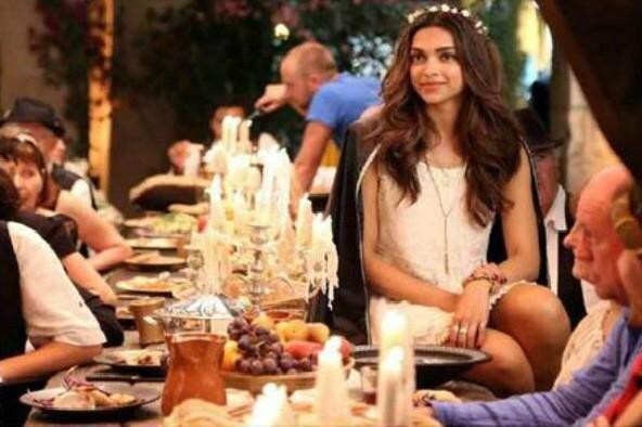 Tamasha