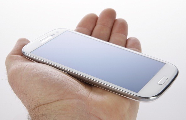 Samsung Galaxy S3