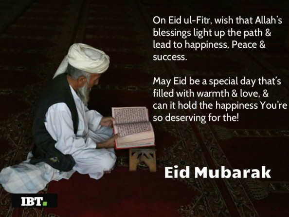 Eid Mubarak 2016: Best quotes, wishes, messages, greetings 