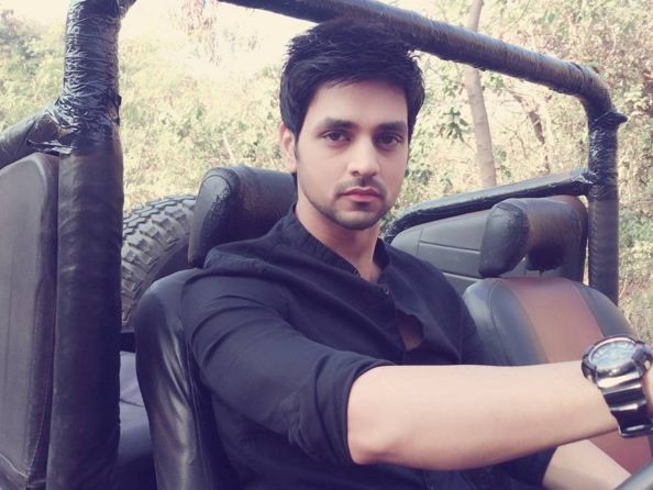 Shakti Arora