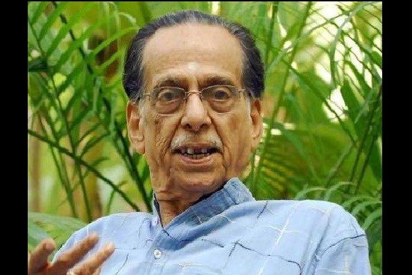 Kavalam Naraayana Panicker