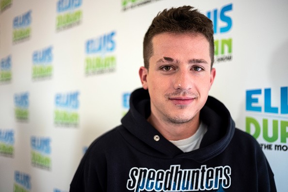 Charlie Puth file image