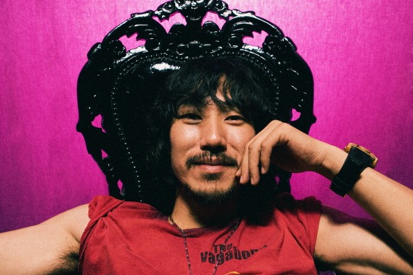 Tiger JK