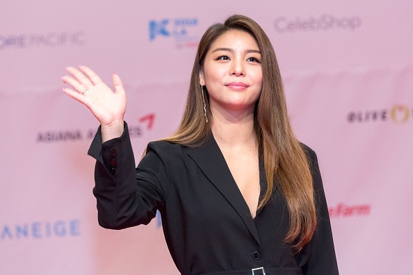 Resultado de imagen para ailee