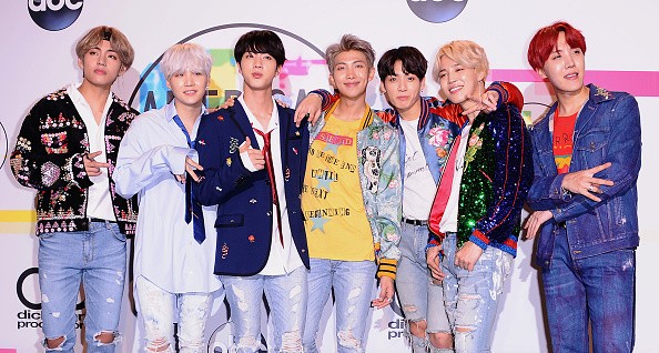 K-Pop phenomenon BTS honoured by Time Magazine; Makes it to the list of ...