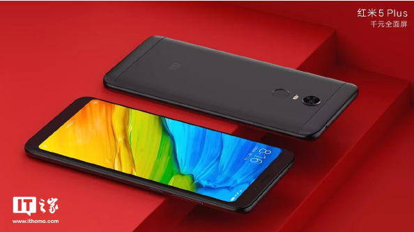 Xiaomi Redmi 5 Plus Xiaomi Redmi 5 Plus