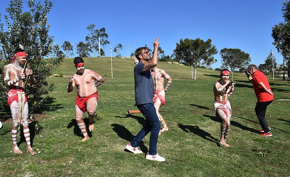 Jurgen Klopp, Liverpool, Liverpool Australia, Premier League, Australia