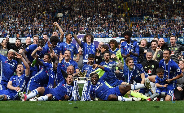Premier League 2017/18 fixtures, Premier League fixtures, Premier League, Chelsea, Tottenham, Arsenal, Liverpool, Manchester City, Manchester United