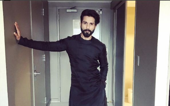 Shahid Kapoor Shahid Kapoor