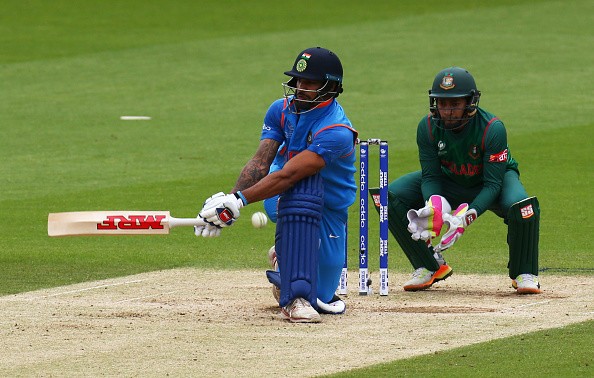 India face Bangladesh at Cardiff India vs Bangladesh, India cricket, Bangladesh cricket, Champions Trophy 2017, Champions Trophy 2017 semi-finals