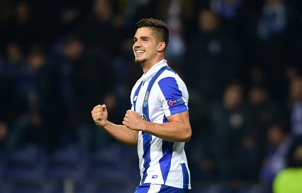 Andre Silva. AC Milan, AC Milan transfer news, Vincenzo Montella, Andre Silva, Mateo Musacchio, Ricardo Rodriguez, Franck Kessie, Serie A