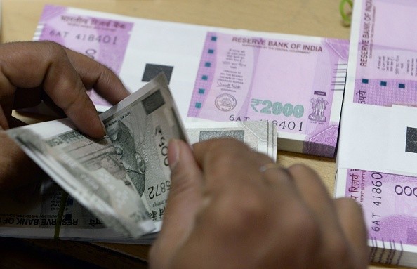 Indian government to pay more salary to lower-level officials. (Representational image) money money money money team