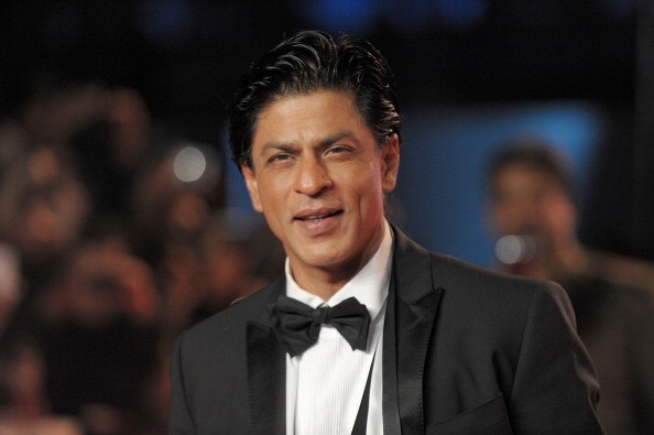 Shah Rukh Khan Shah Rukh Khan